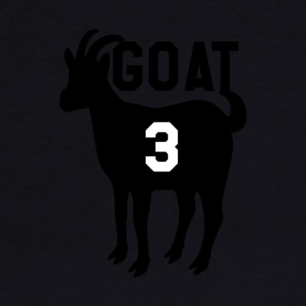 Babe Ruth The GOAT by bestStickers